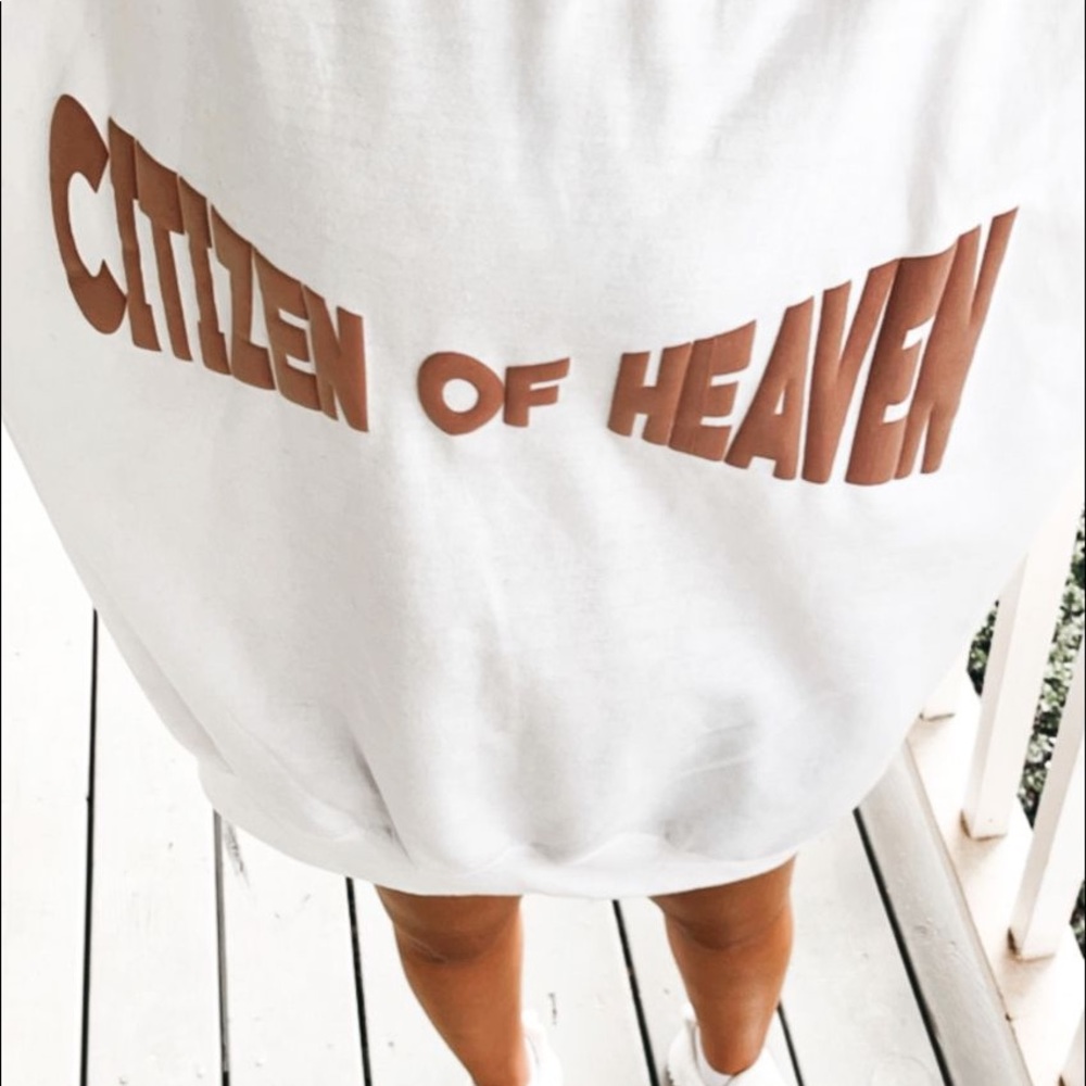 Citizen of Heaven - Picture 3 of 5